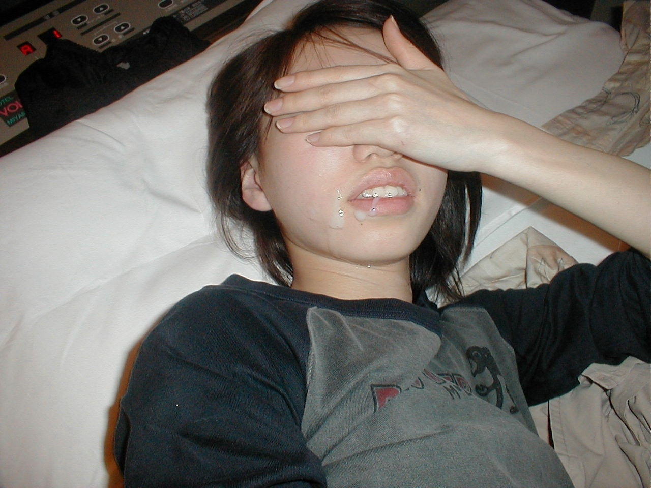 美味かったのかな？