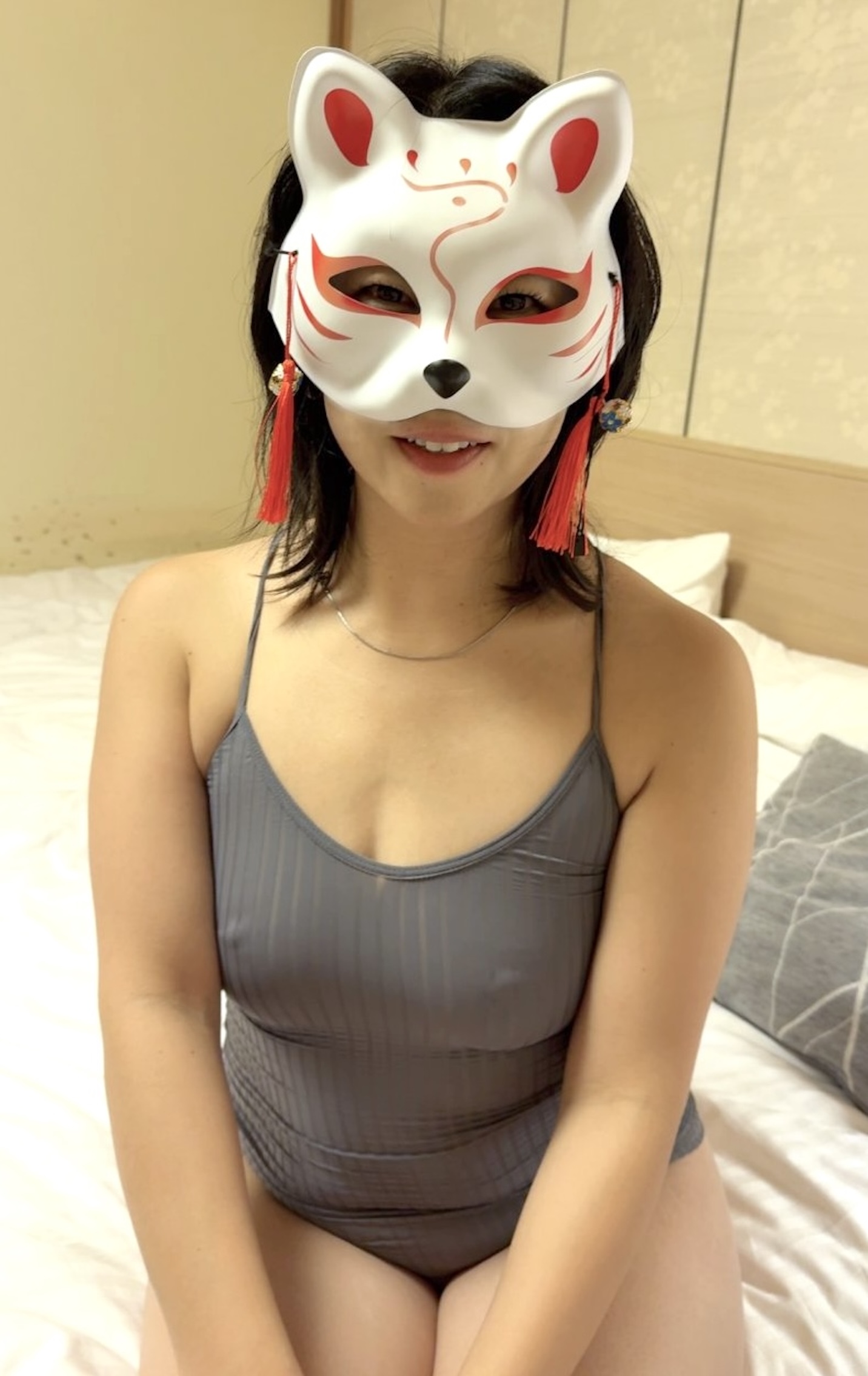 仮面
