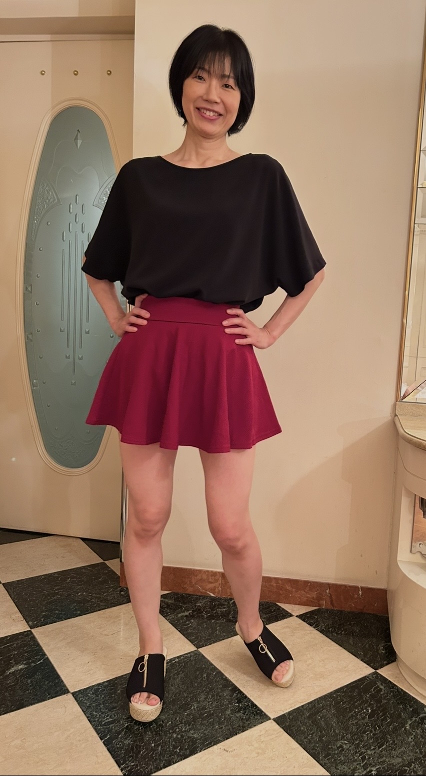 晒して曝け出して上げますよ~~ぉ  昨日の貼り画像投稿！