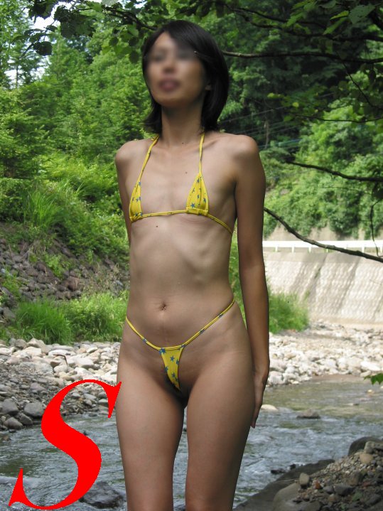 顔モザですが