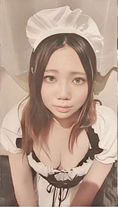このメイド、以前見かけた事あるが他におもちな方いますか？コンプし