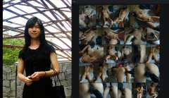 白バイブ　黒バイブ