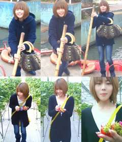 他のサイトでよく見る免許証も晒されてる女  見たことありますか？