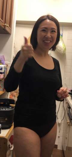 ああ晒され興奮します…