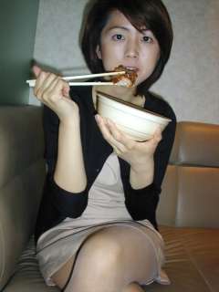 恭子さんもう一枚