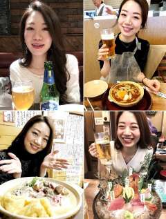 玉藻さん。ＳＭクラブで働いてました。