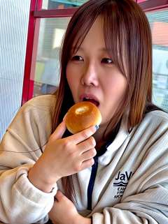 パンになりたい