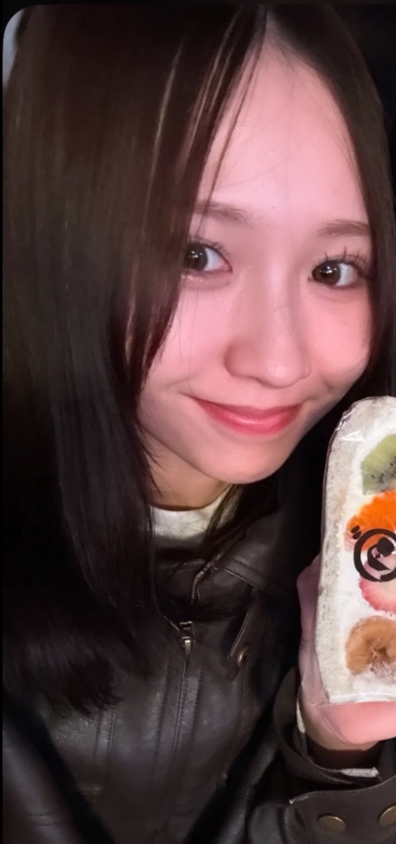 おすそ分け