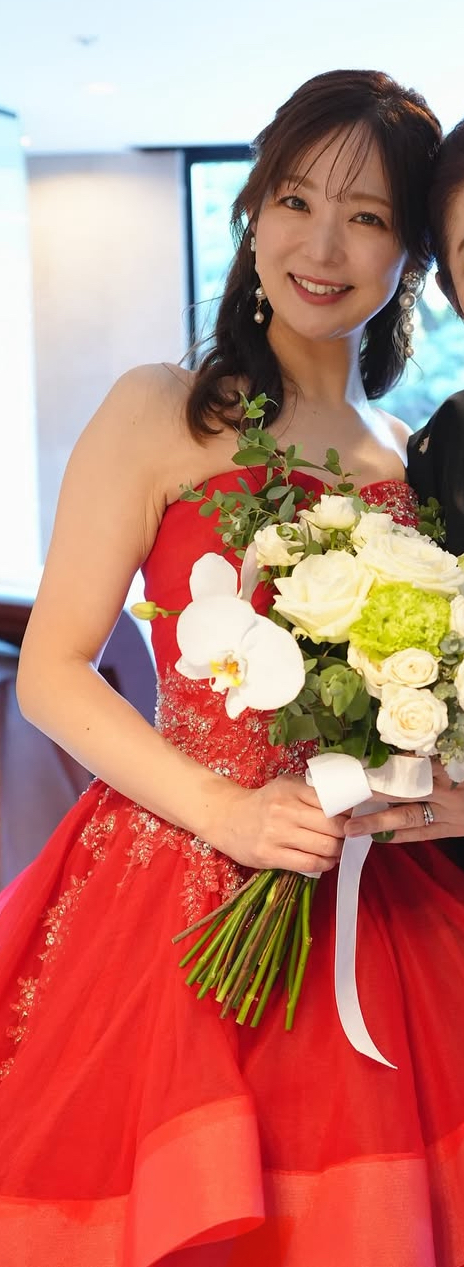 好評で嬉しいです！ 39歳のあゆみも沢山頑張ります！