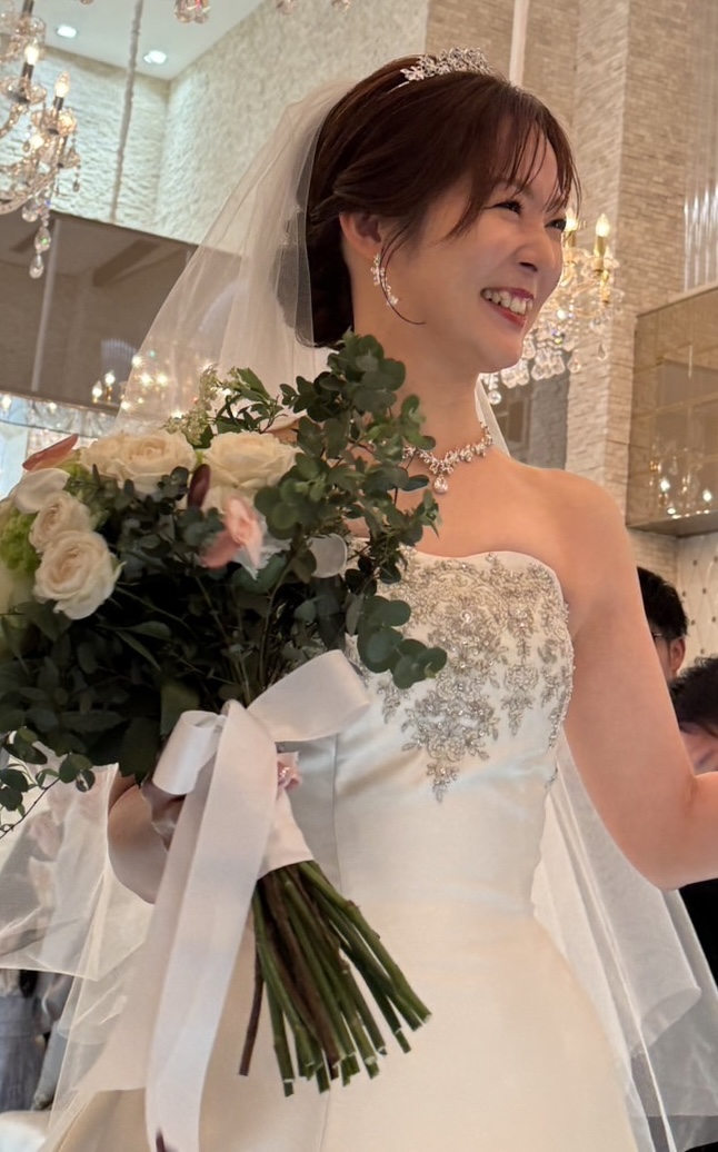 皆さんお久しぶりにあゆみはいかがですか？