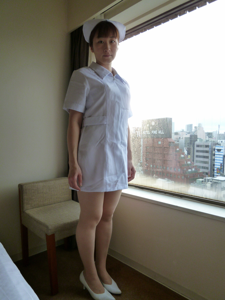 さなえさん　ガタイはいいと思う