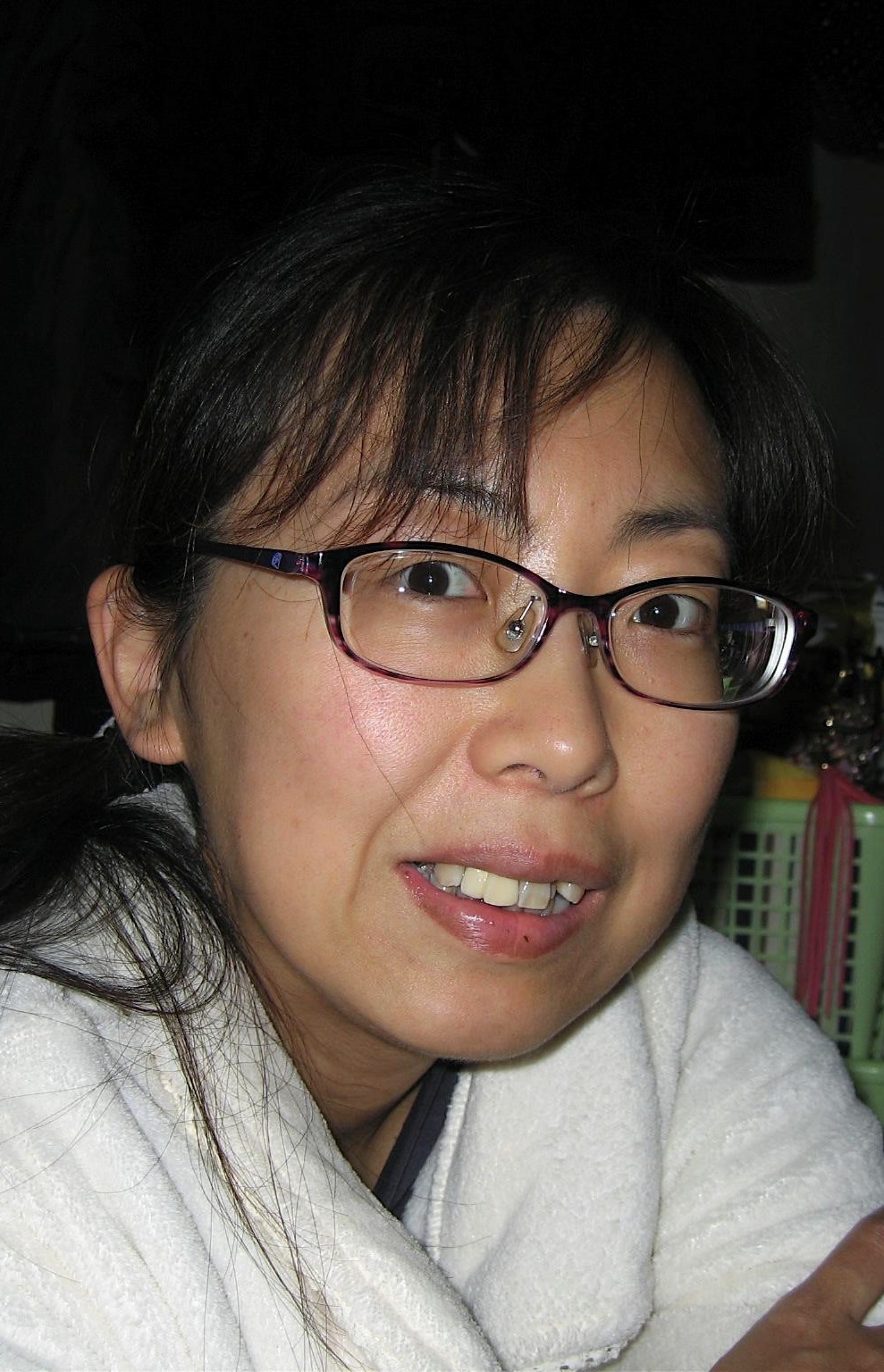 拾い画像ですが、この写真も好きな1枚です。 なんとも言えない表情