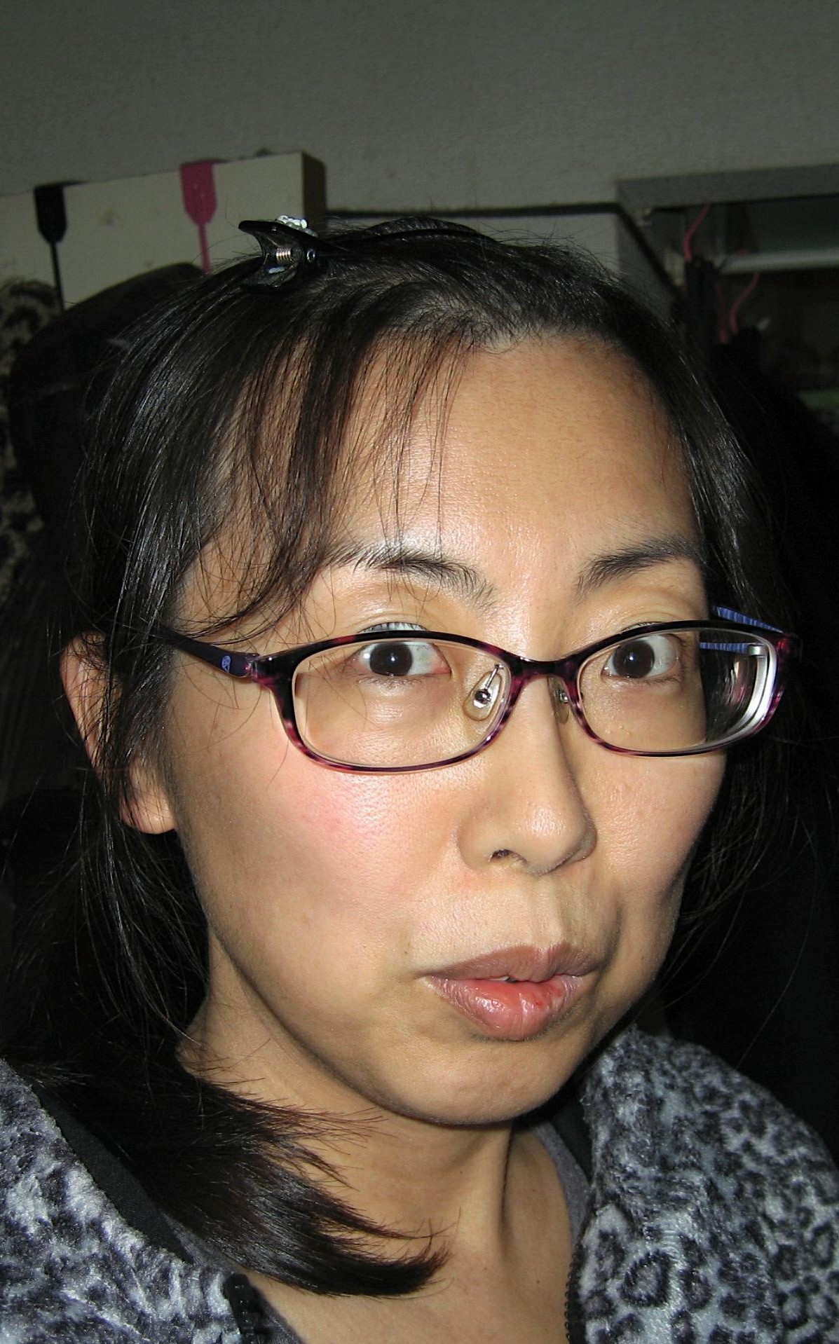 約15年ほど前からよく投稿されていた女性です。 めっちゃ好みだっ