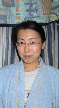 香織３２歳 バツ2子持ち