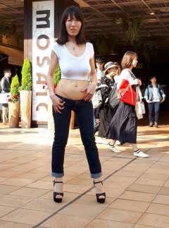 ほんとすごいよな〜 これはハーバーランドってとこらしい