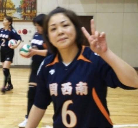 ママさんバレー姿の里美、犯したい方いますか？