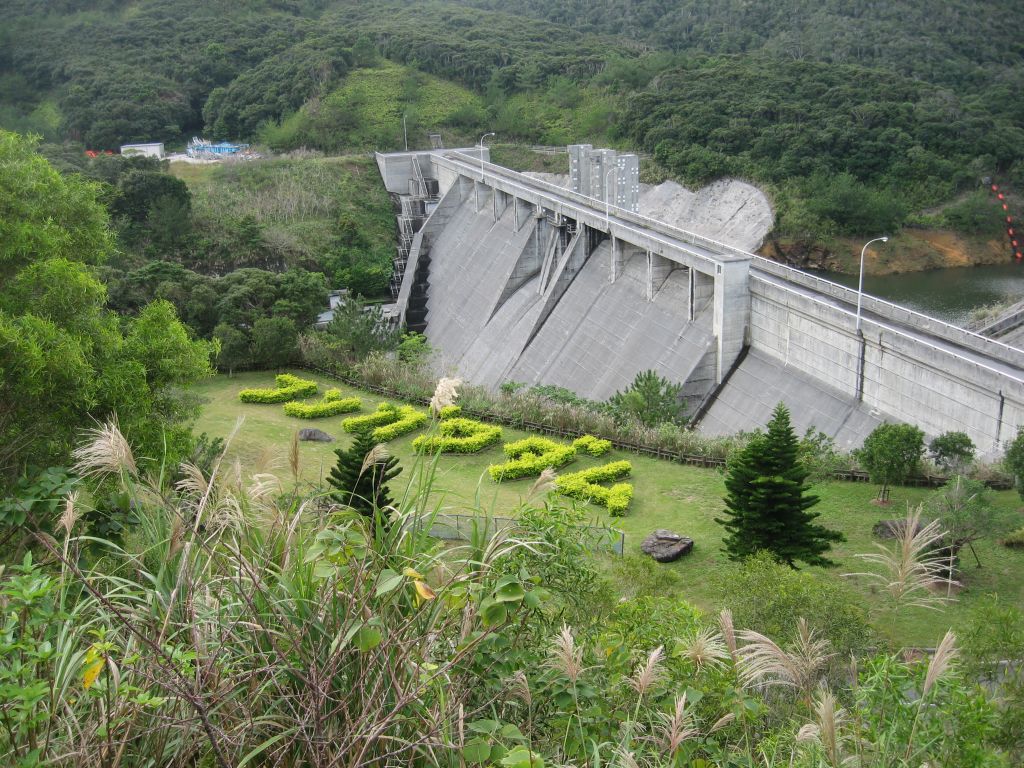 普久川∈(・ω・)∋ﾀﾞﾑｰ