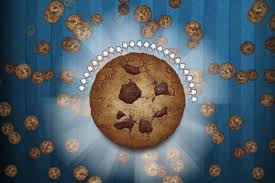 Cookie Clicker とは? Cookie Clicke