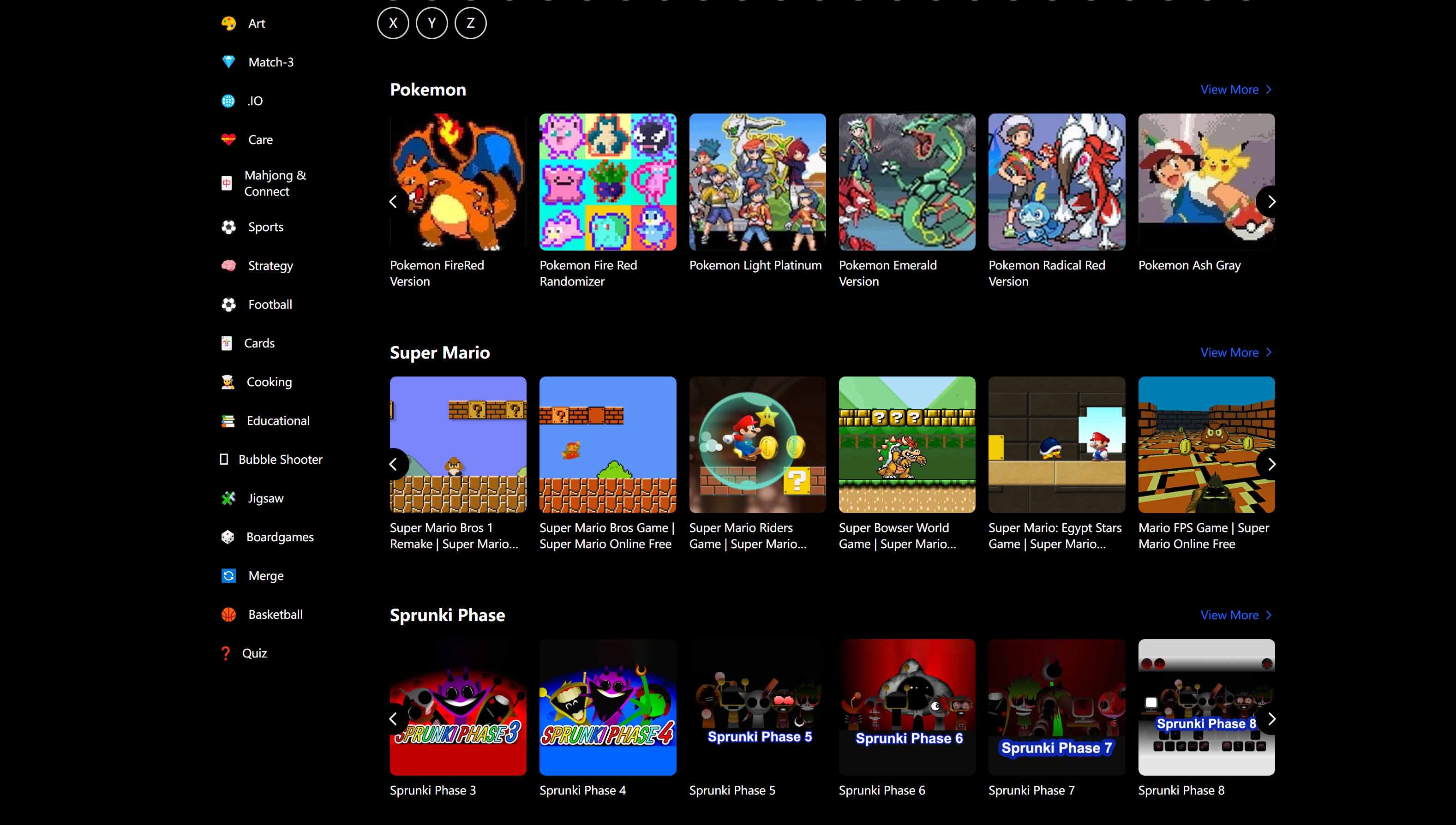 Free Games Online は、楽しくて手軽な無料オンラ