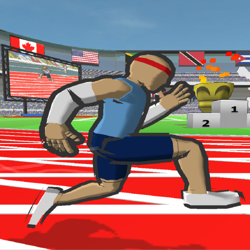私はいつも Speed Stars をプレイするのが大好きです。