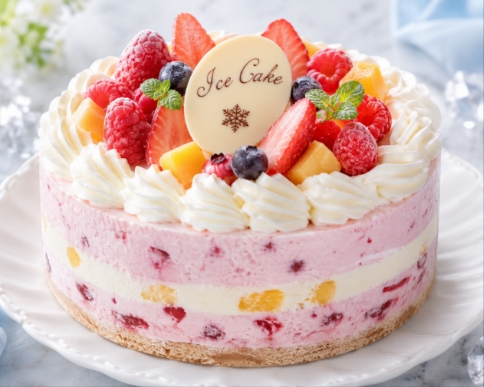 ケーキ