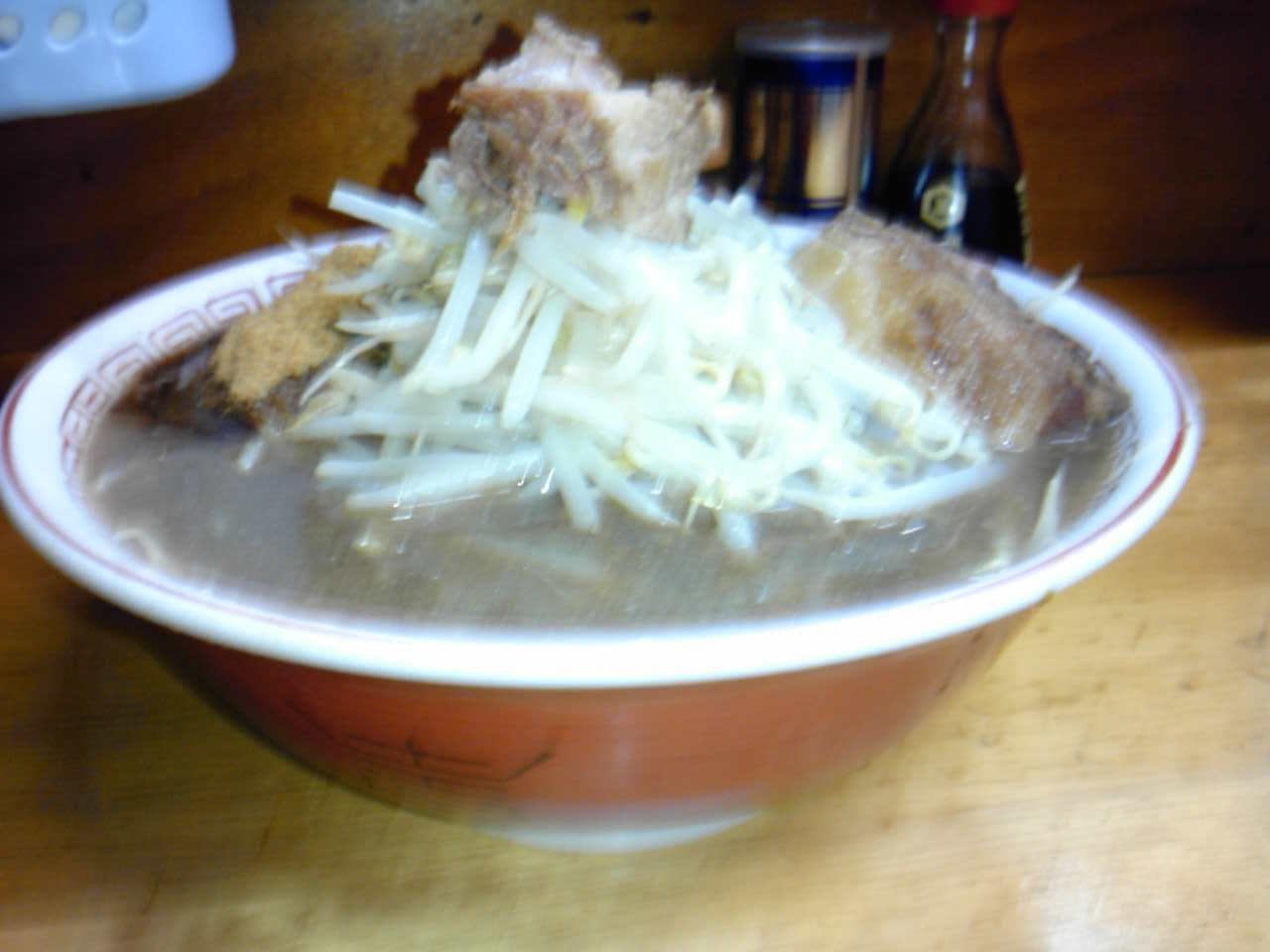 1月25日のうどん麺(小 魚粉)