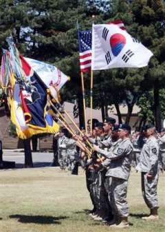 　 (・画像： 韓国の情報漏れで、日米韓の同盟も揺らぎかねない（