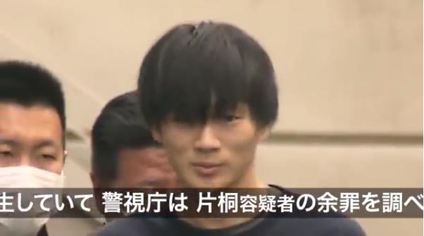 東京・調布市で、20歳の男が女子高生のあとをつけ、エレベーター内