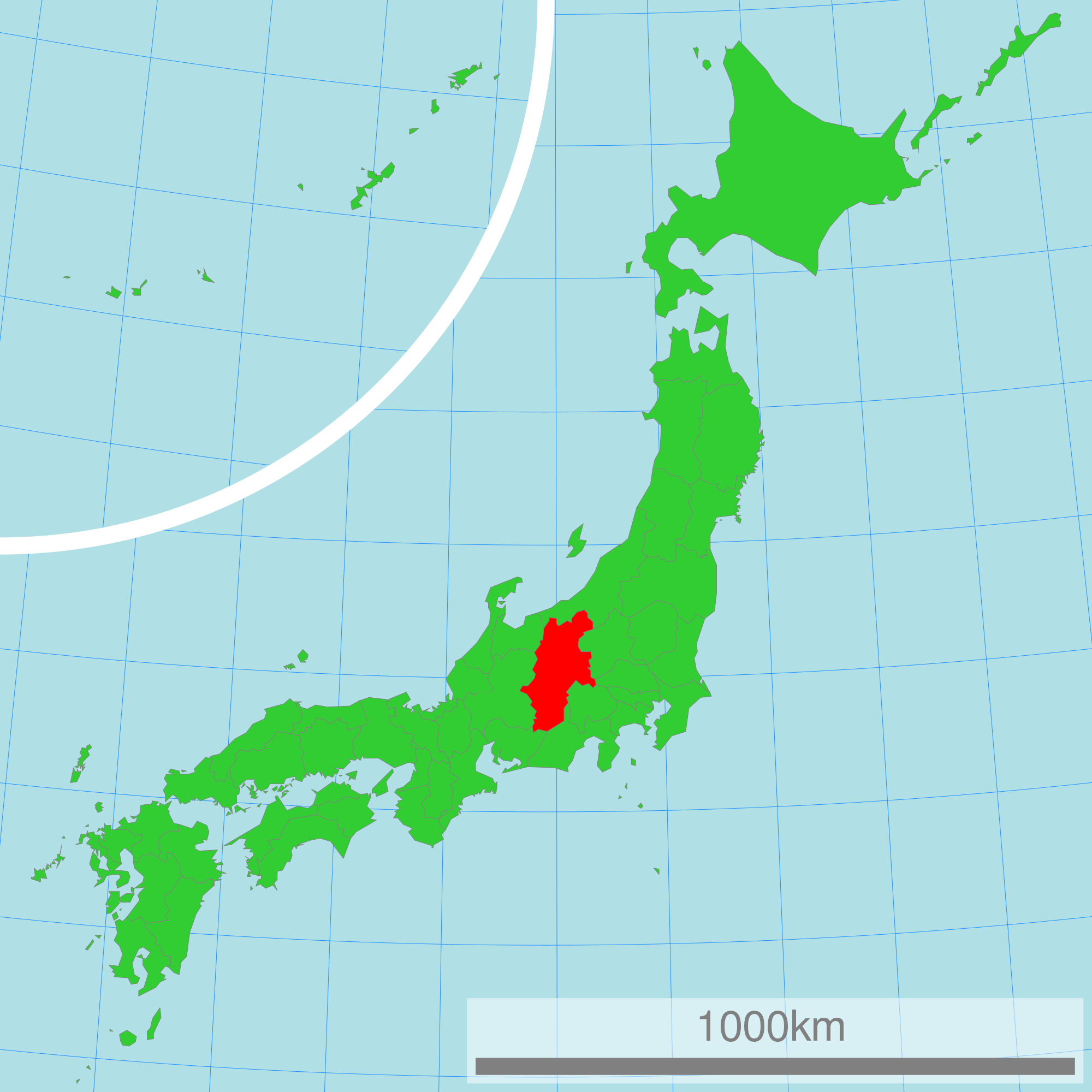 にゃんだか、 長野県、地震多くにゃい? わて、 長野県って聞くと