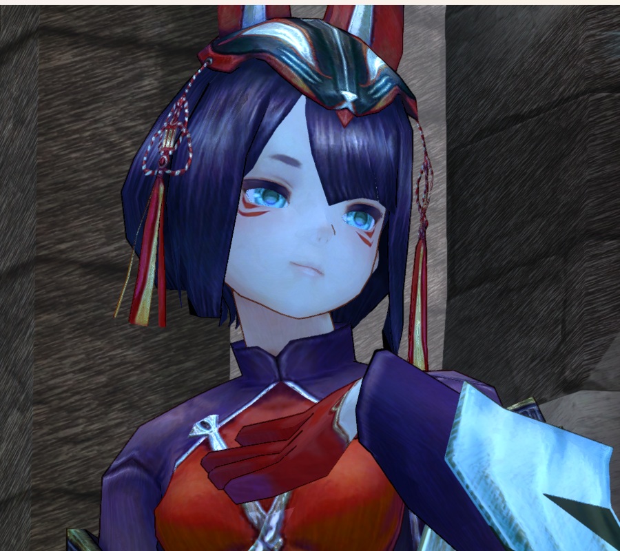 １位はこのキャラです。 このキャラを見たときに、このゲーム続けよ