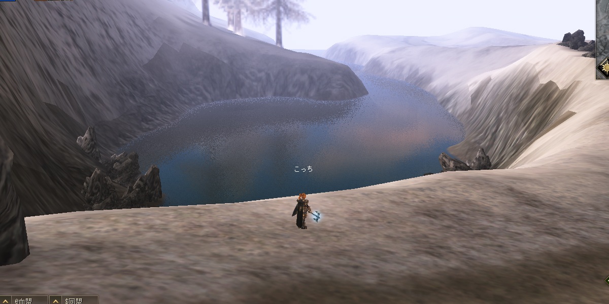 やばい…見て回りたいけど…足遅い… みっきー！ストライダー持って