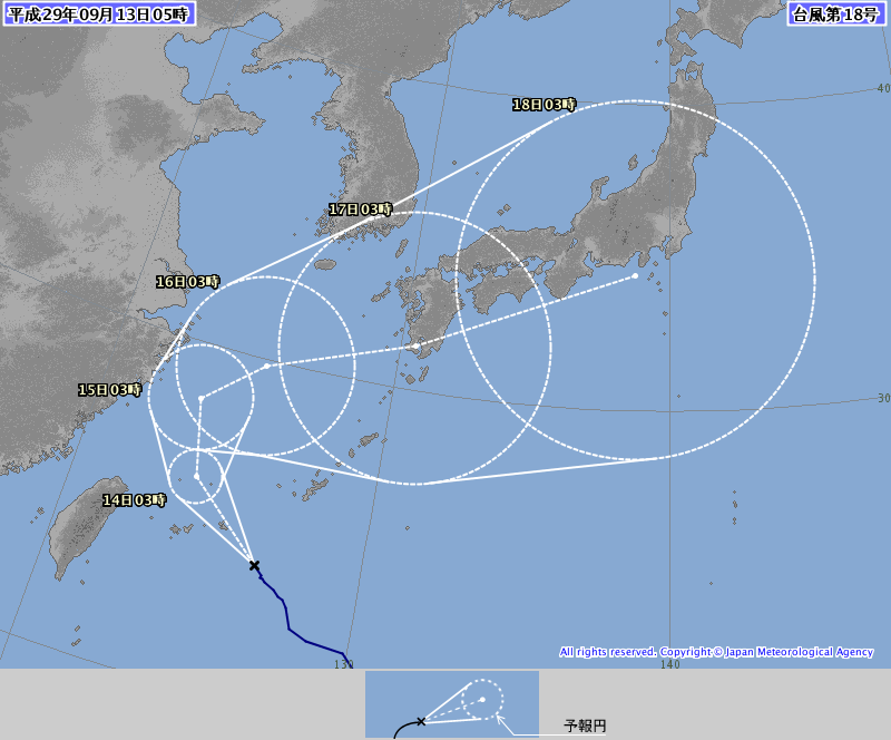 参考： ＮＨＫ地震情報、http://www3.nhk.or.j
