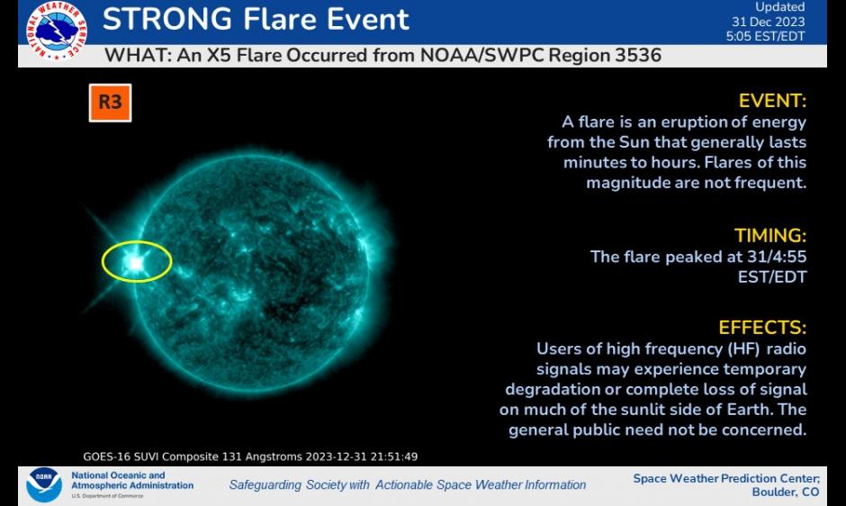 太陽風、 0時52分３４８ｋｍ/ｓ・ー２．９ｎT・磁気圏ー１ｎT
