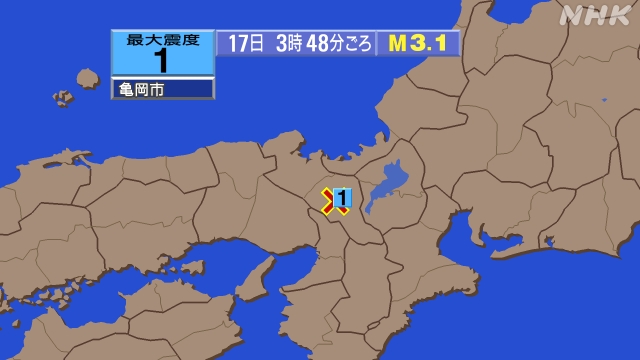 京都府南部、https://earthquake.tenki.j