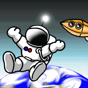 太陽風、 0時52分４２５ｋｍ/ｓ・ー１．４ｎT・磁気圏ー２４ｎ