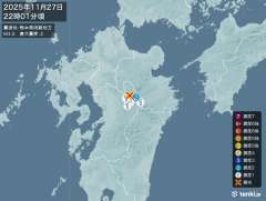 熊本県阿蘇地方地震、https://earthquake.ten