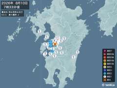 熊本県熊本地方地震、https://earthquake.ten