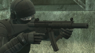 MP5SD2