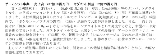 イオンちゃん、売れてた