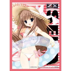 ガードゲームのキャラでの これver2の好みっぽくね って気づい