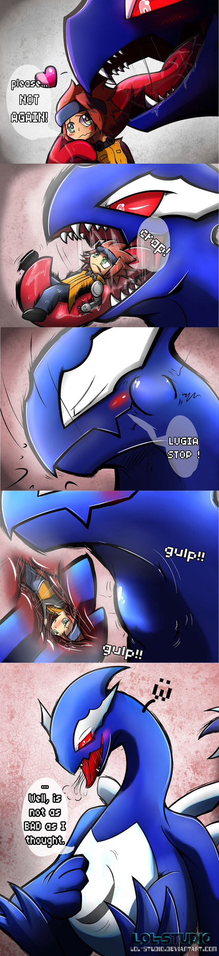 ダークルギア