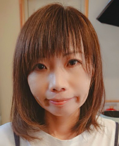 しゃち妻　あや