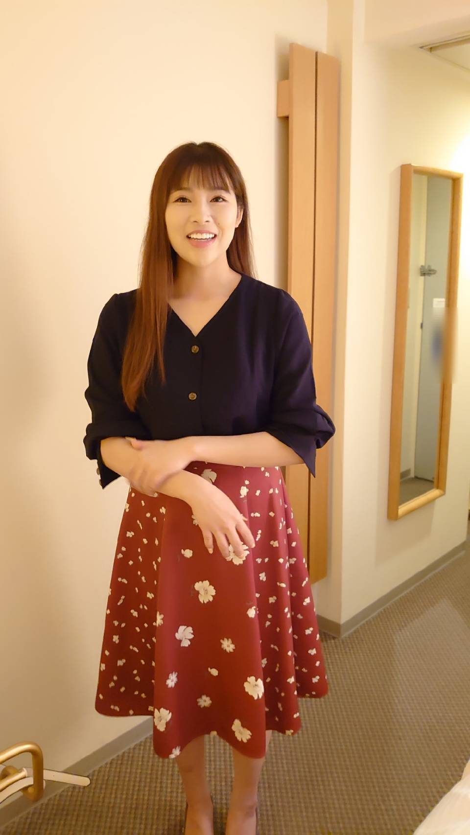さかな　さきちゃん