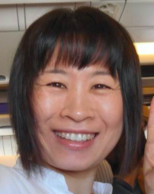 よしこの夫　よしこ（NGなしで晒されてるらしい）