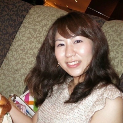 山口ゆかり 37歳 人妻