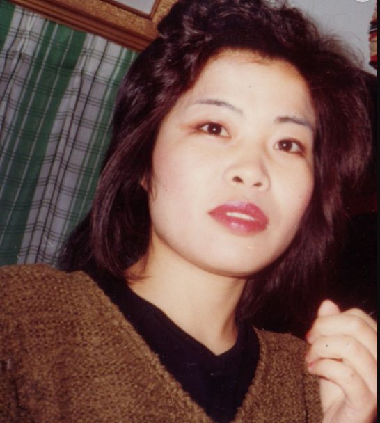 文子の素顔