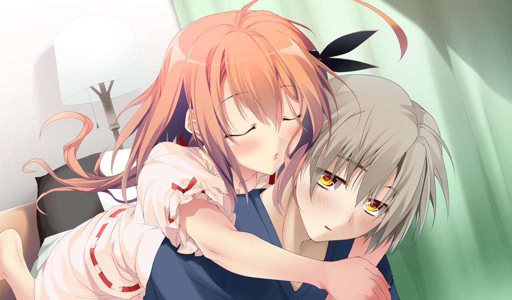 本当の困ったチャン♪はいったいどちらの方なのでしょうかねぇ～？　