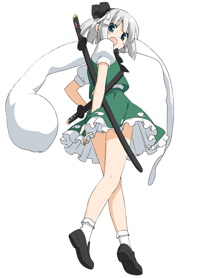 妖夢6