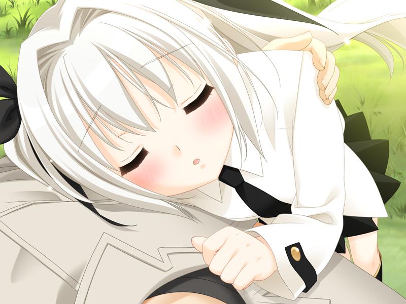 気がつくと、そばにいて、ますますくっついてくる・・・だがら、それ
