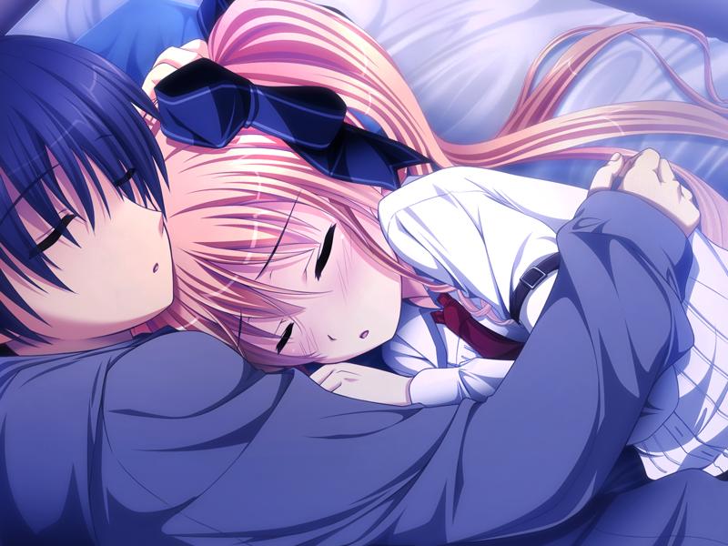 今、「一人」という言葉は死んだわ・・・・そう「恋」という言葉はも